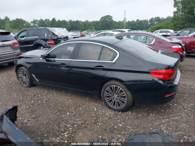 WBAJA7C51KWW06048 BMW 530i Xdrive