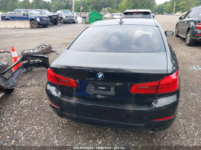 WBAJA7C51KWW06048 BMW 530i Xdrive