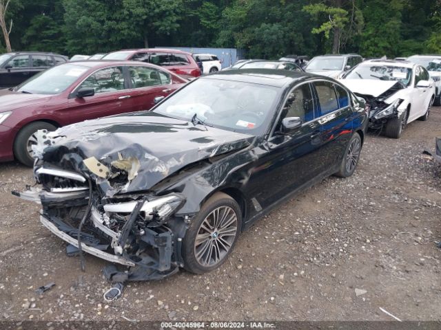 WBAJA7C51KWW06048 BMW 530i Xdrive