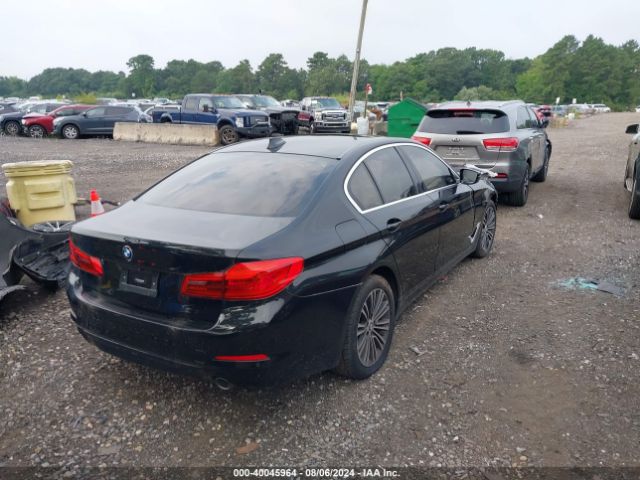 WBAJA7C51KWW06048 BMW 530i Xdrive