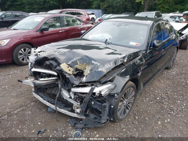 WBAJA7C51KWW06048 BMW 530i Xdrive