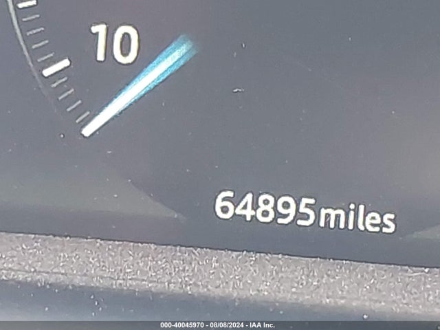 Jaguar Xj Supercharged 2016 SAJWA1CE7GMV94143 Image 15
