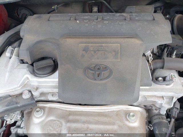 Toyota CAMRY XLE 2017 4T1BF1FK9HU781736 Image 10