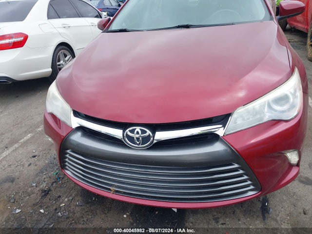 Toyota CAMRY XLE 2017 4T1BF1FK9HU781736 Image 12