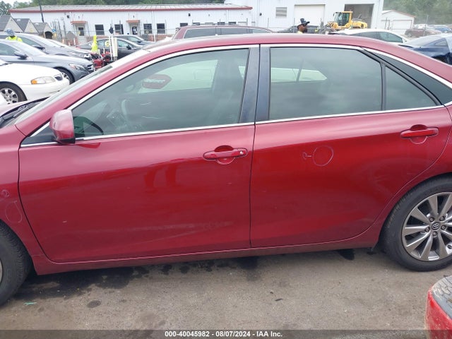 Toyota CAMRY XLE 2017 4T1BF1FK9HU781736 Image 14