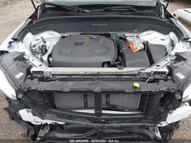 YV4H60CA0P1944033 Volvo Xc90 Recharge Plug-in Hybrid T8 Ultimate Bright Theme 7-seater