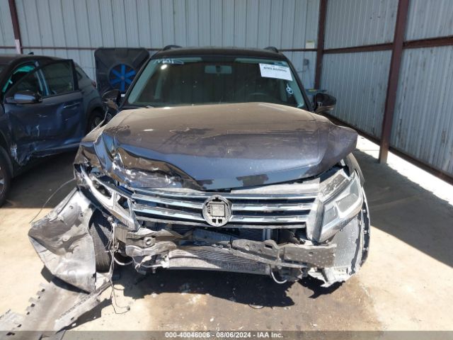 3VV1B7AX8KM147817 Volkswagen Tiguan 2.0t S