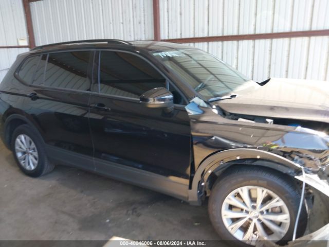 3VV1B7AX8KM147817 Volkswagen Tiguan 2.0t S