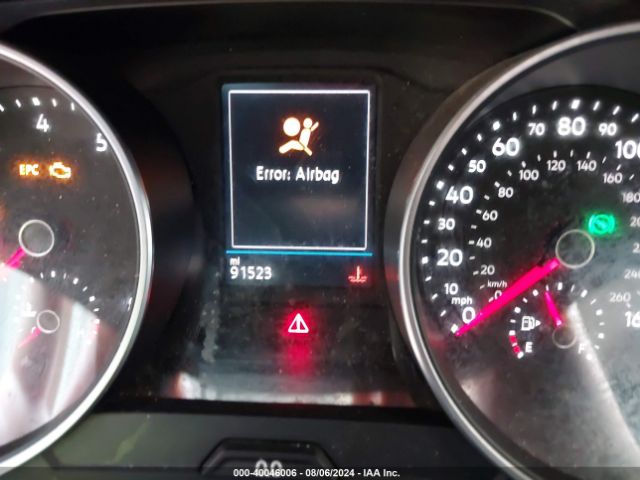 3VV1B7AX8KM147817 Volkswagen Tiguan 2.0t S