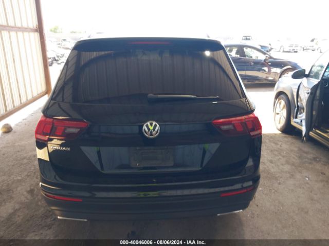 3VV1B7AX8KM147817 Volkswagen Tiguan 2.0t S