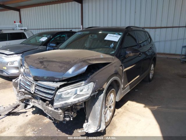 3VV1B7AX8KM147817 Volkswagen Tiguan 2.0t S