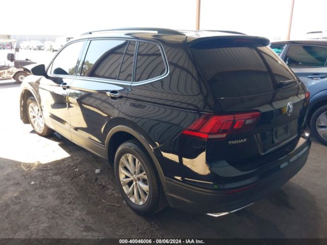 3VV1B7AX8KM147817 Volkswagen Tiguan 2.0t S