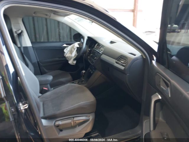 3VV1B7AX8KM147817 Volkswagen Tiguan 2.0t S