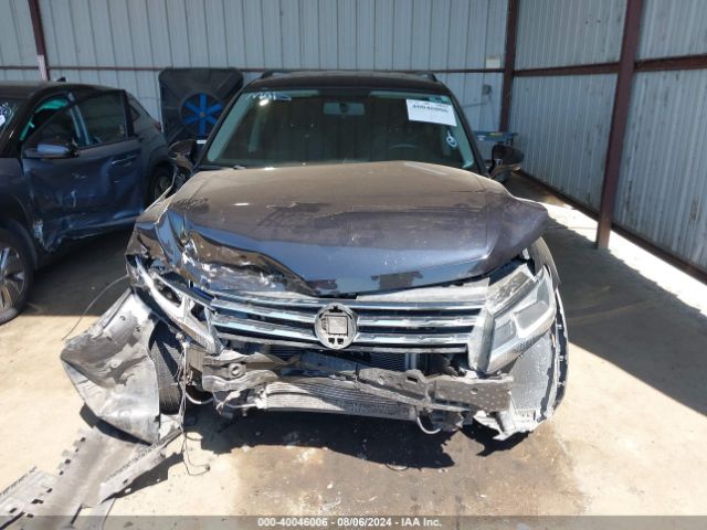 3VV1B7AX8KM147817 Volkswagen Tiguan 2.0t S