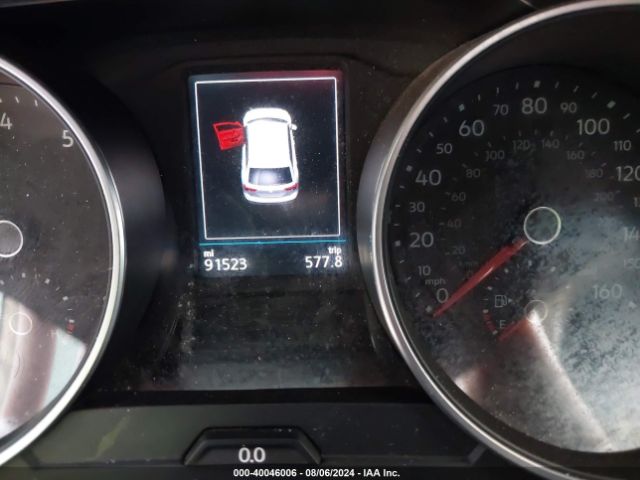 3VV1B7AX8KM147817 Volkswagen Tiguan 2.0t S