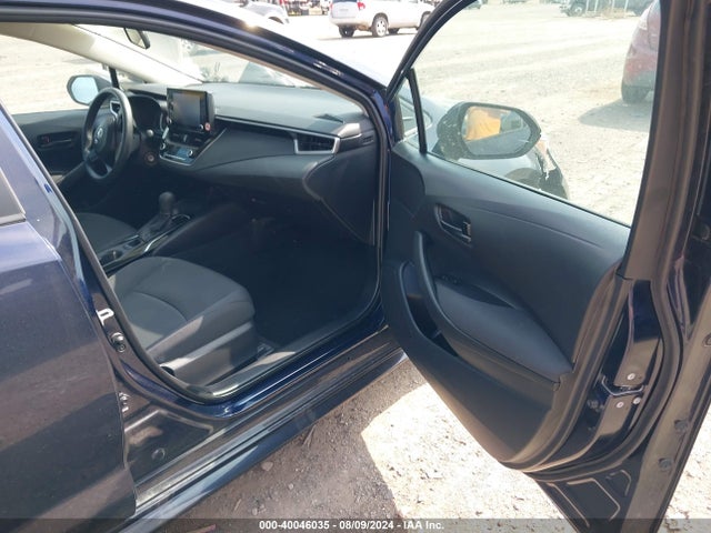Toyota COROLLA LE 2022 5YFEPMAEXNP339672 Image 5