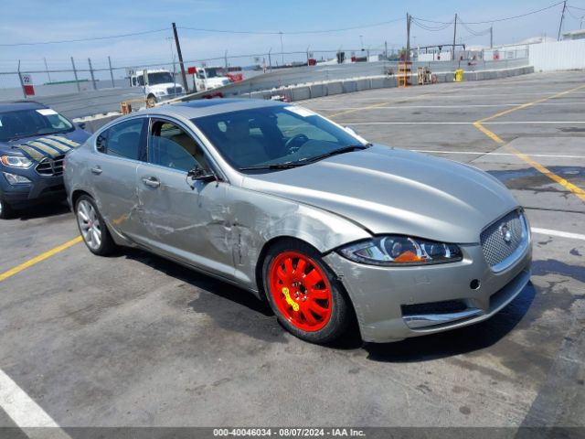 SAJWA0EX4E8U17743 auction archive image