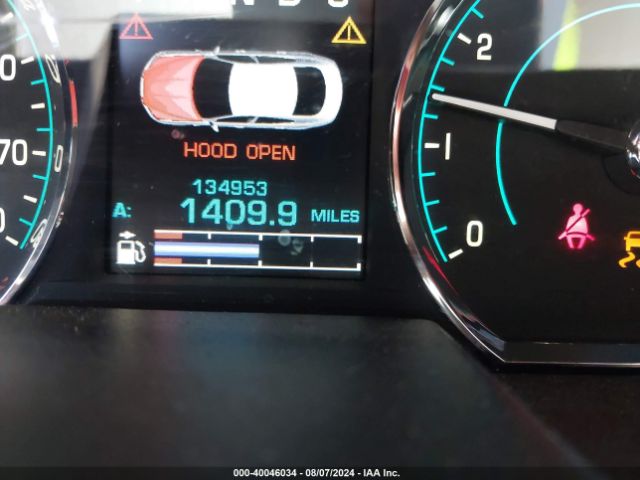 SAJWA0EX4E8U17743 Jaguar Xf V6 Sc