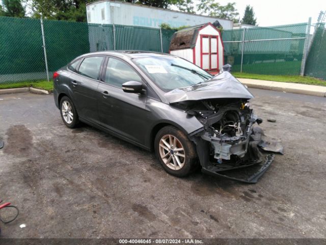 1FADP3F27GL264371 auction archive image