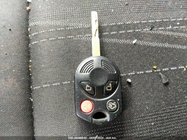 1FADP3F27GL264371 Ford FOCUS SE