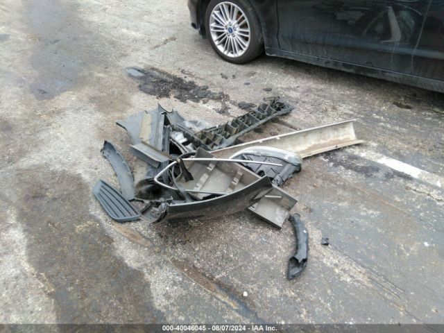 1FADP3F27GL264371 Ford FOCUS SE