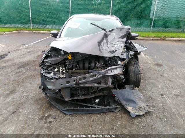 1FADP3F27GL264371 Ford FOCUS SE