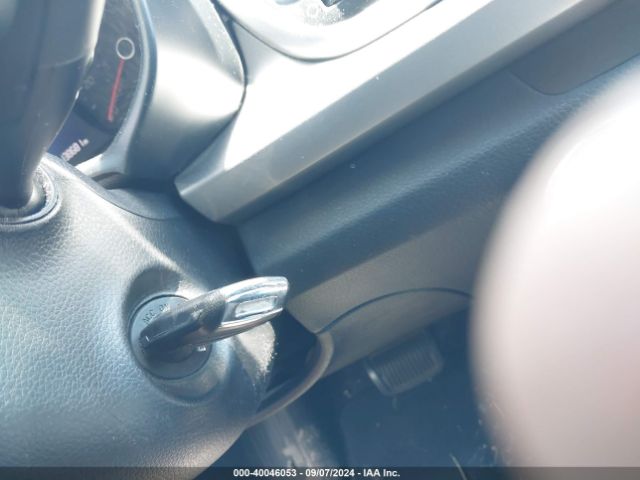 3KPA24AD6LE327540 KIA RIO S