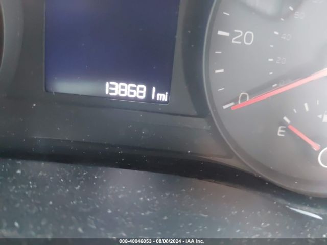 3KPA24AD6LE327540 KIA RIO S