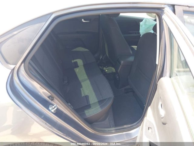 3KPA24AD6LE327540 KIA RIO S