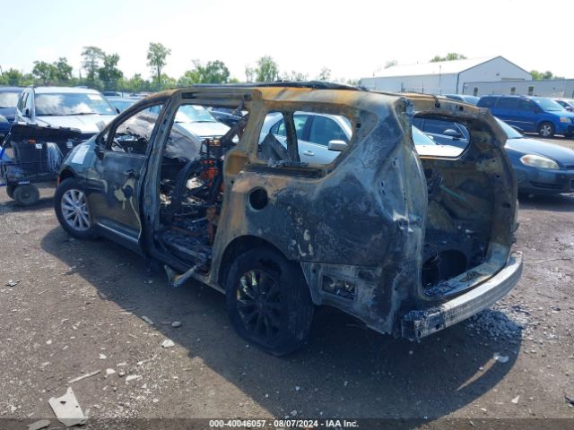 2C4RC1BG4KR540040 Chrysler Pacifica Touring L