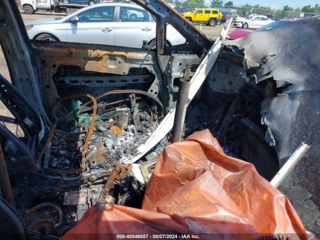 2C4RC1BG4KR540040 Chrysler Pacifica Touring L