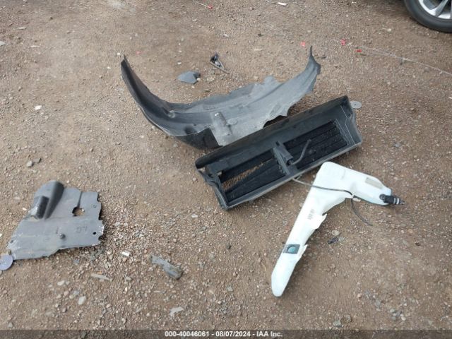 1N6ED1EK0PN669437 Nissan Frontier Sv 4x4