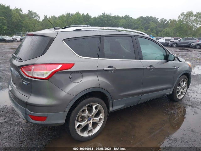 Ford Escape Titanium 2014 1FMCU9J9XEUA18617 Image 4