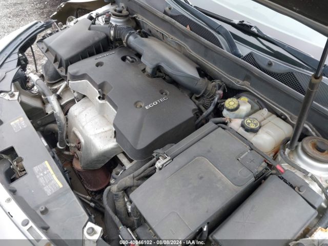 1G11B5SL5EF112115 Chevrolet Malibu 1ls