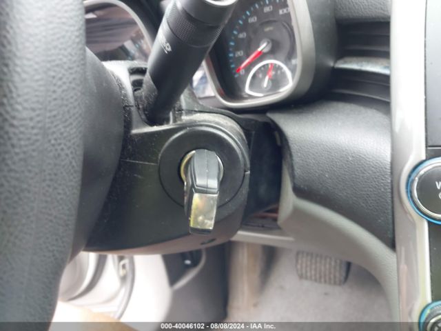 1G11B5SL5EF112115 Chevrolet Malibu 1ls