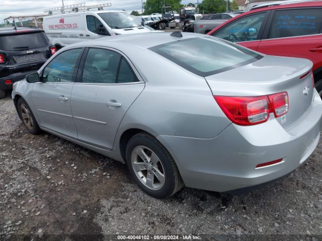 1G11B5SL5EF112115 Chevrolet Malibu 1ls
