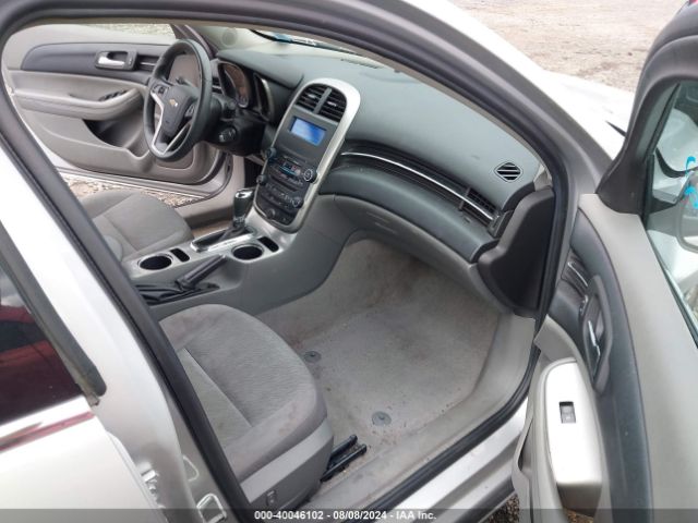 1G11B5SL5EF112115 Chevrolet Malibu 1ls