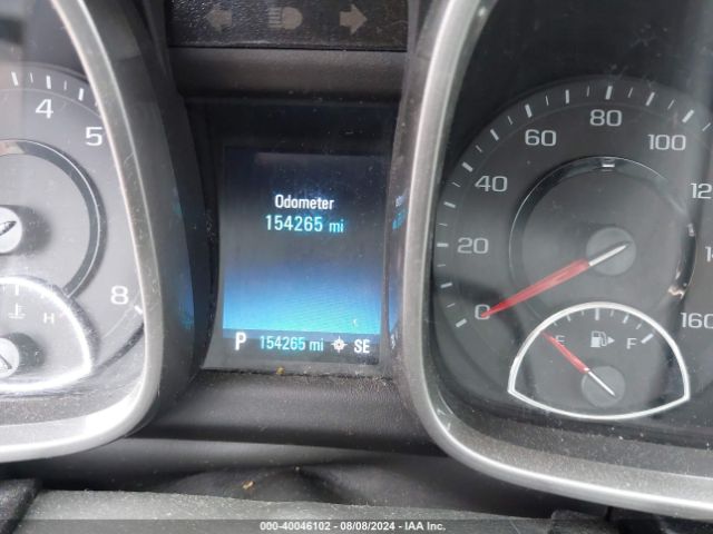 1G11B5SL5EF112115 Chevrolet Malibu 1ls