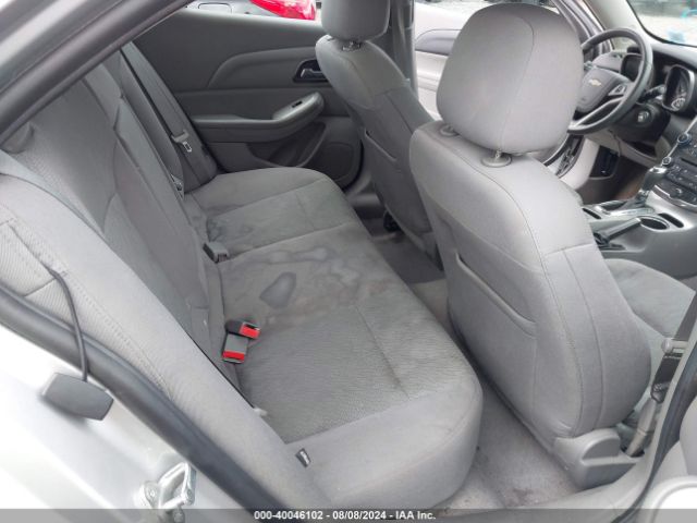 1G11B5SL5EF112115 Chevrolet Malibu 1ls