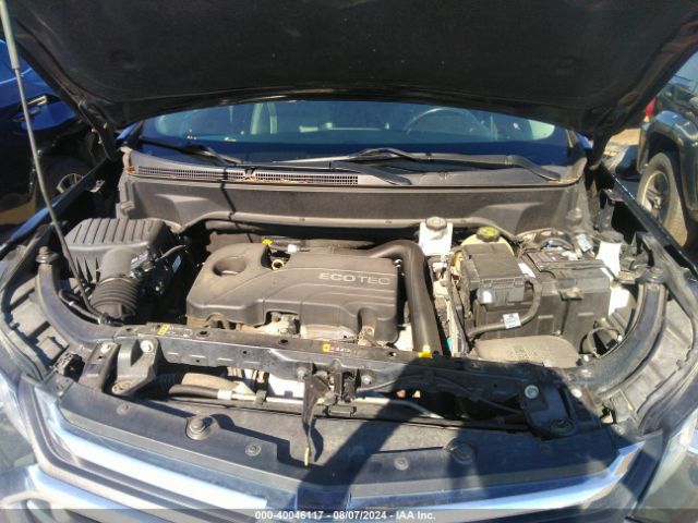 3GNAXXEV4KL253459 Chevrolet Equinox Premier