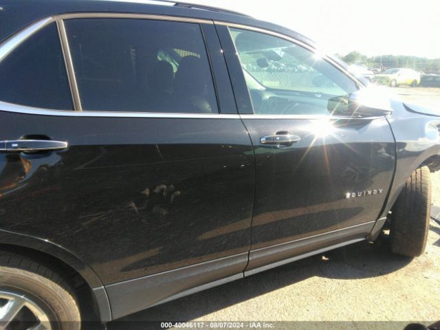 3GNAXXEV4KL253459 Chevrolet Equinox Premier