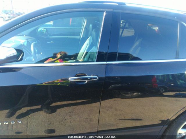 3GNAXXEV4KL253459 Chevrolet Equinox Premier