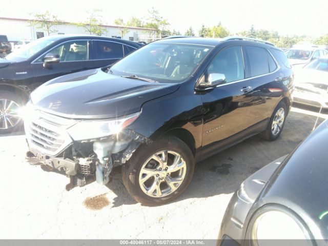 3GNAXXEV4KL253459 Chevrolet Equinox Premier