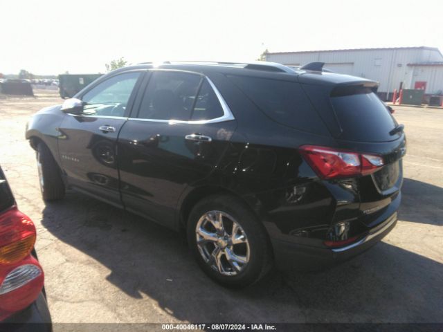 3GNAXXEV4KL253459 Chevrolet Equinox Premier