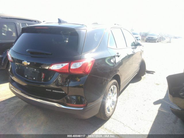 3GNAXXEV4KL253459 Chevrolet Equinox Premier