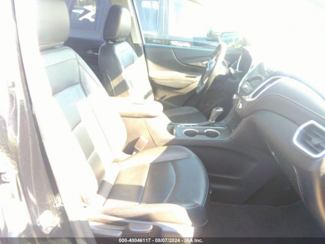 3GNAXXEV4KL253459 Chevrolet Equinox Premier