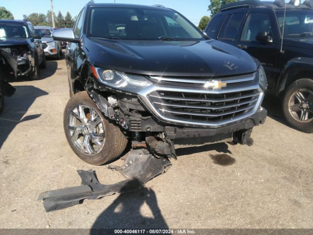 3GNAXXEV4KL253459 Chevrolet Equinox Premier
