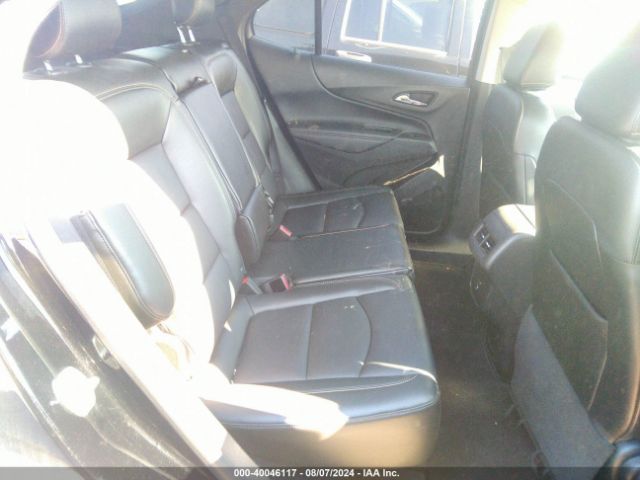 3GNAXXEV4KL253459 Chevrolet Equinox Premier