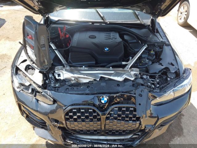 WBA53AP07MCG20695 BMW 430I