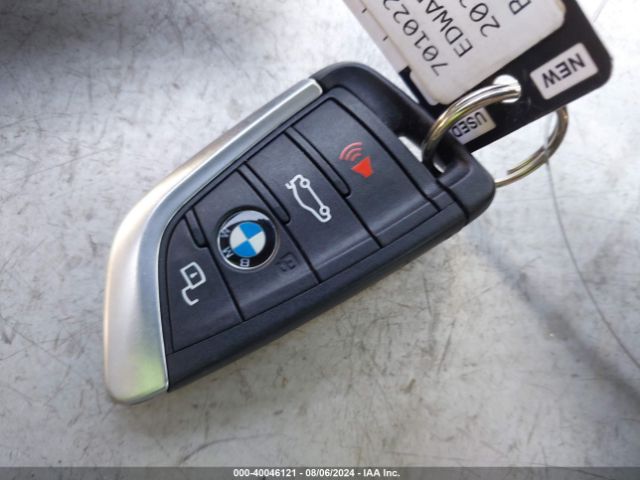 WBA53AP07MCG20695 BMW 430I